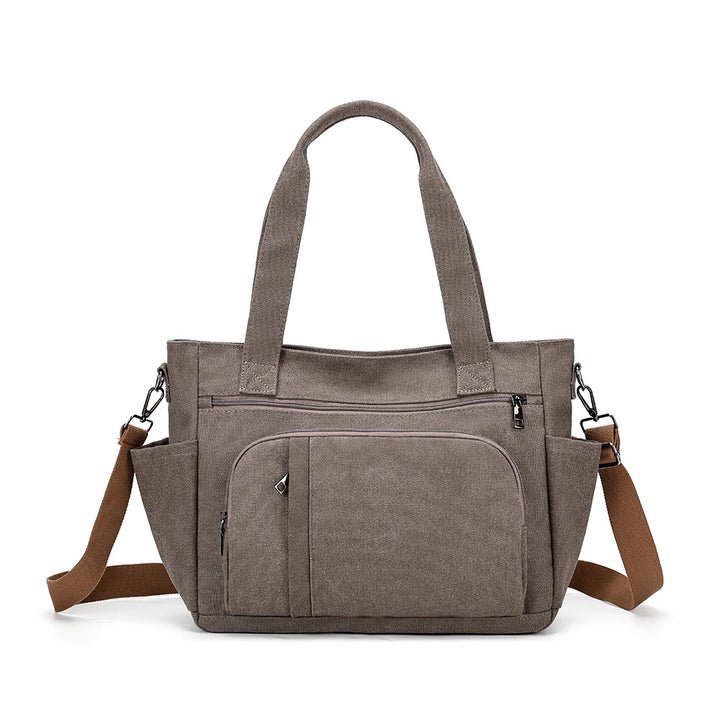 Multi-Funktionale Stylische Tragetasche Karnz