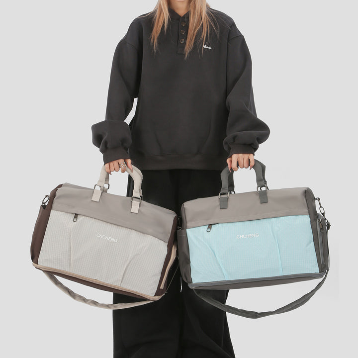 Vielseitige Reisetasche Karnz