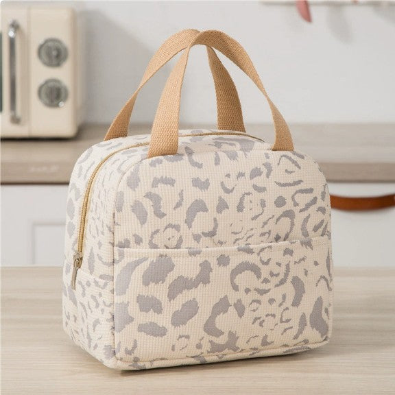 Isolierte Lunch-Kühltasche