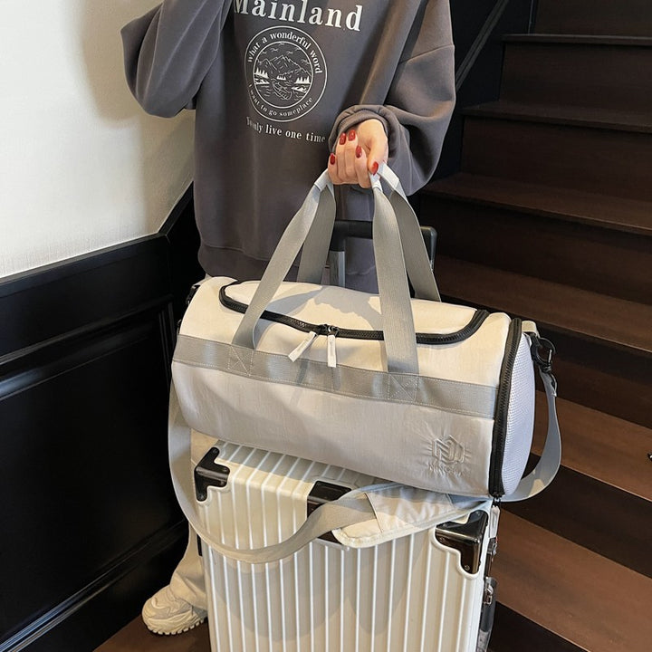 Vielseitige Reisetasche