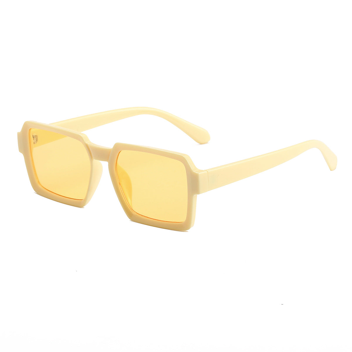Damen stilvolle Sonnenbrille im trendigen Design Karnz