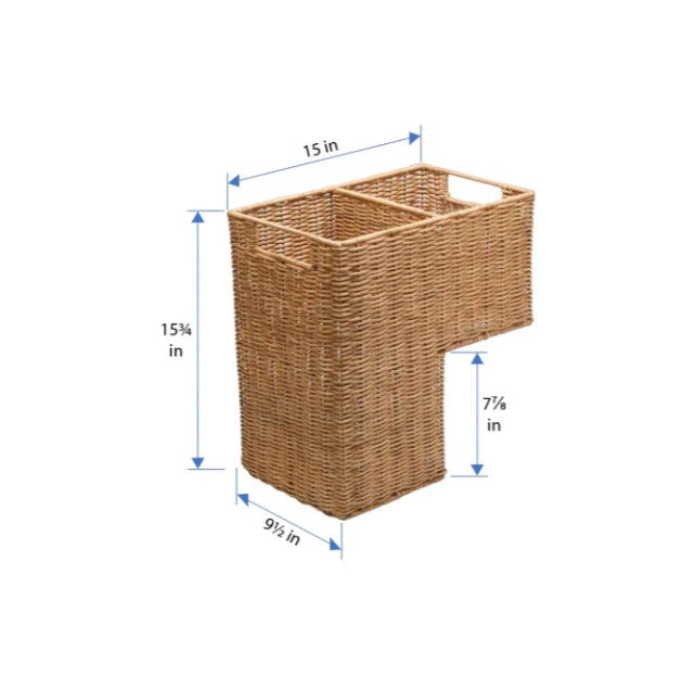 Multi-Functional Storage Caddy Karnz