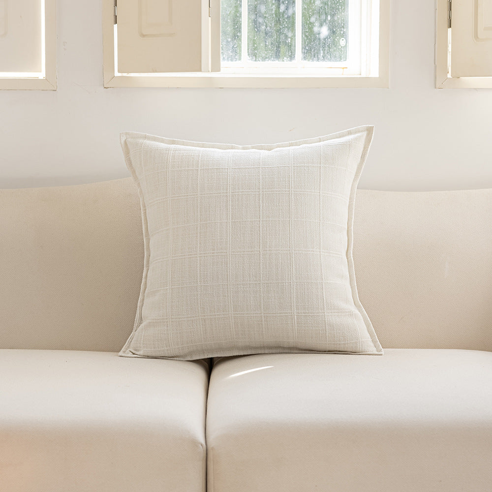 Klassische Tischdecke