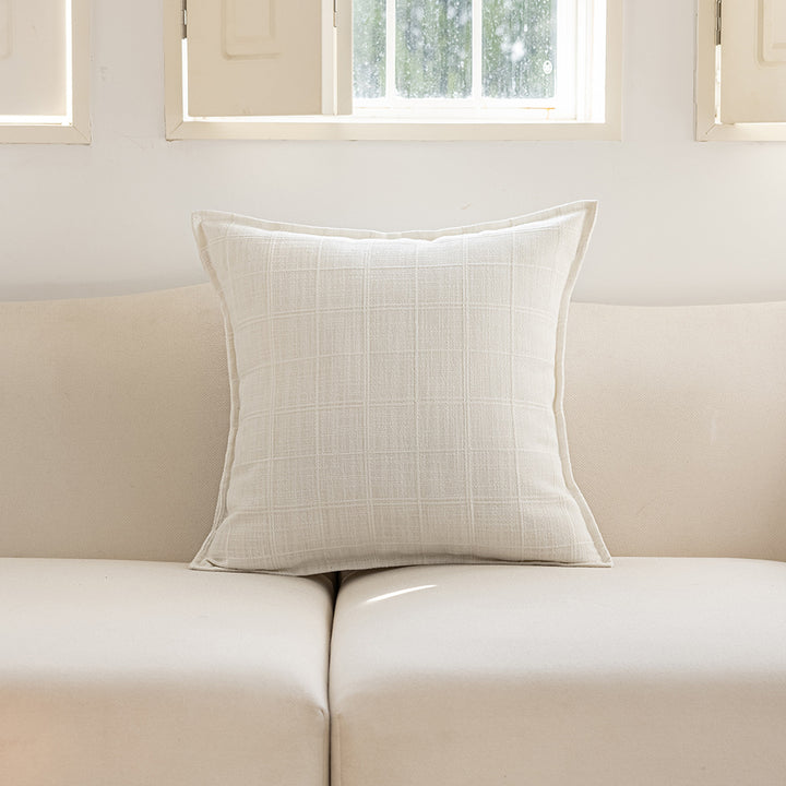 Klassische Tischdecke