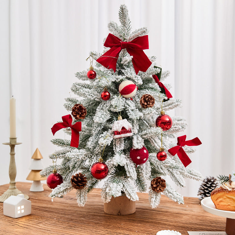 Mini Weihnachtsbaum Dekoration Karnz