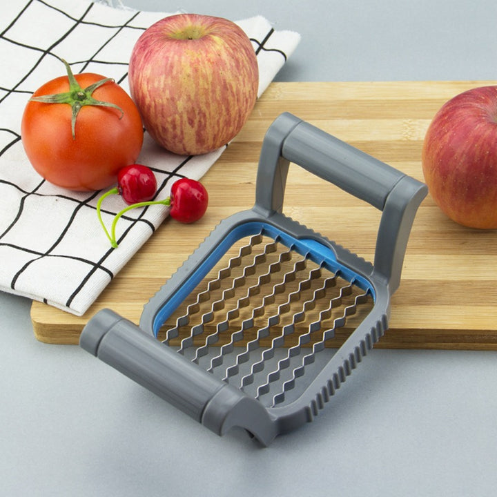 Vielseitiger Gemüseschneider Karnz