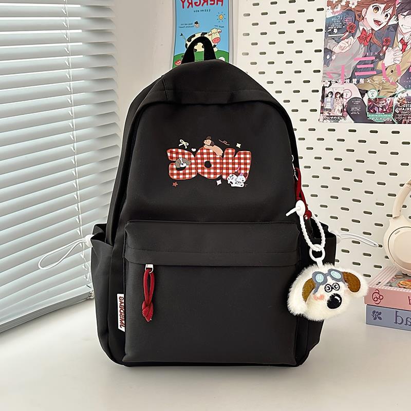 Spaß-Themen Cartoon-Charakter Rucksack