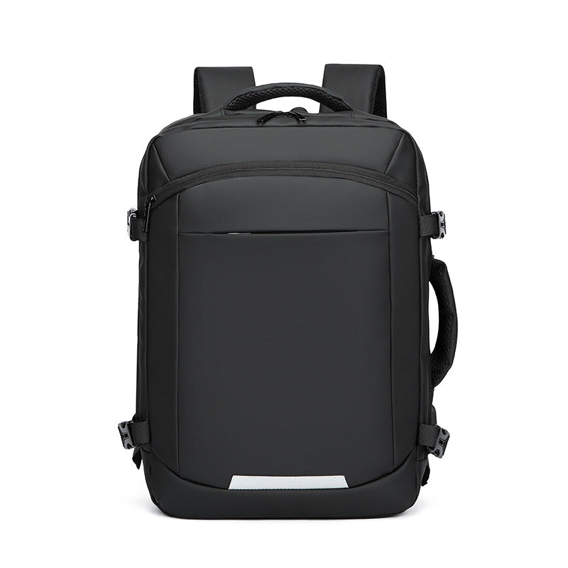 Multifunktionaler, vielseitiger Laptop-Rucksack