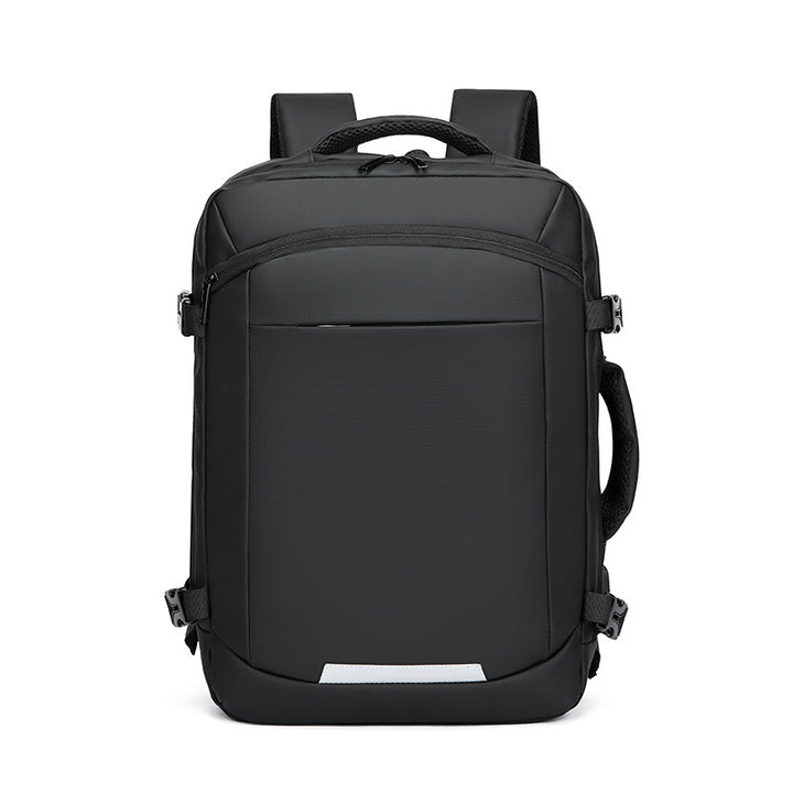 Multifunktionaler, vielseitiger Laptop-Rucksack