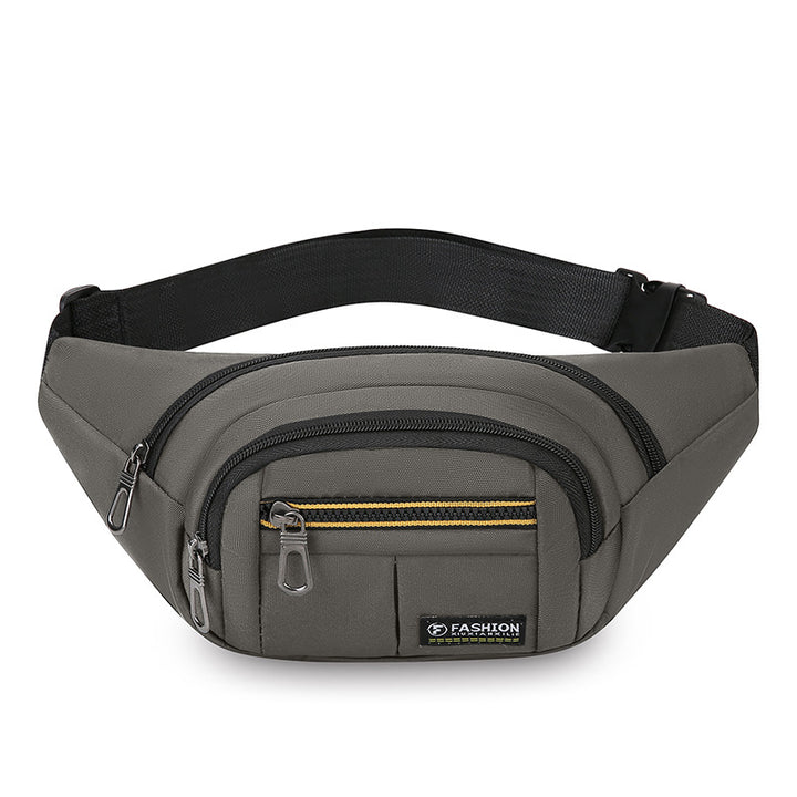 Multi-Taschen Utility Bauchtasche Karnz