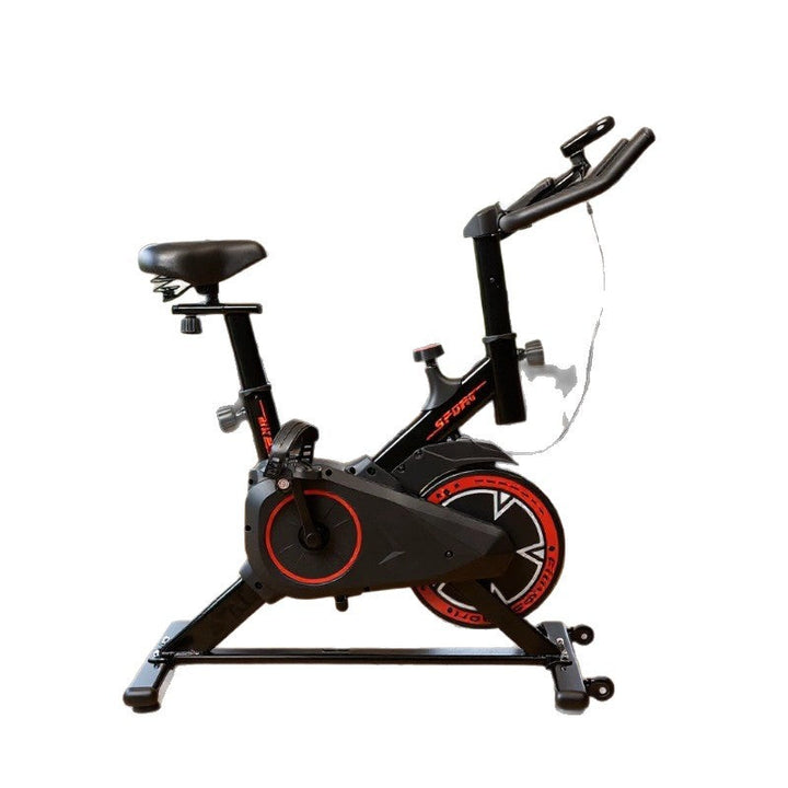 Indoor Cycling Exercise Bike Karnz
