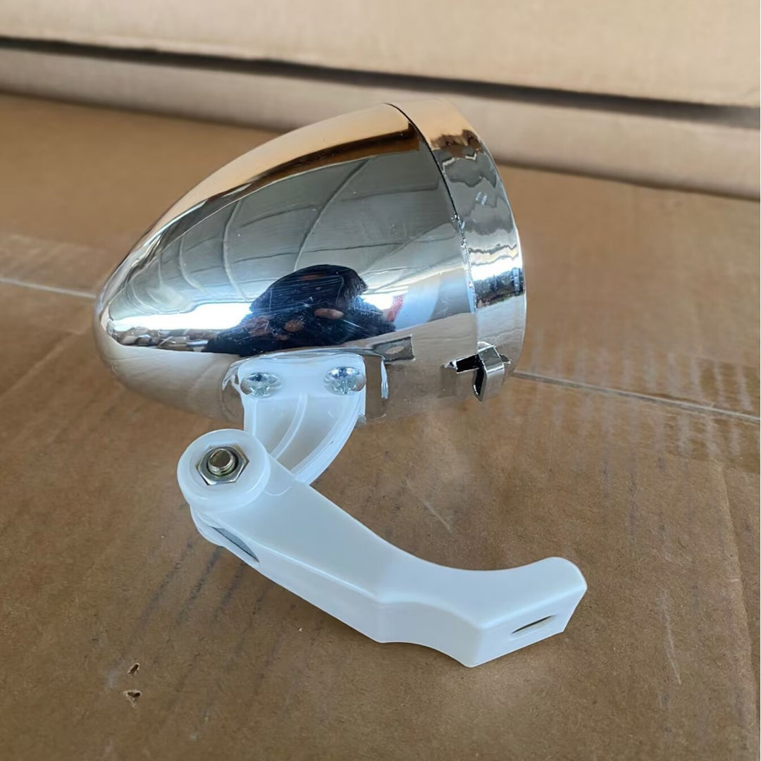 Verstellbares Fahrradlicht Karnz