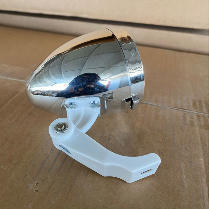 Verstellbares Fahrradlicht Karnz