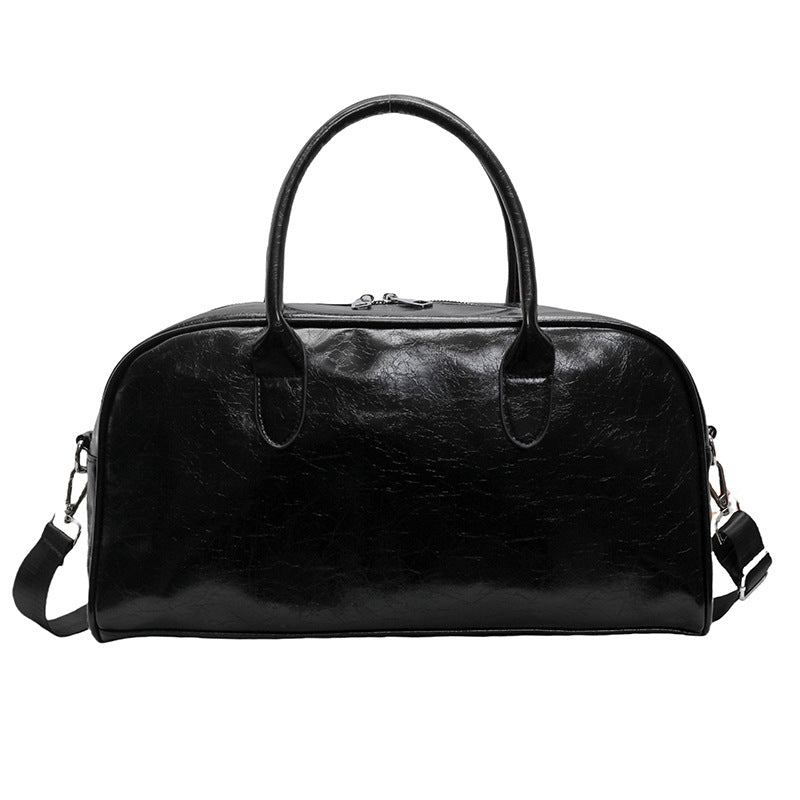 Elegante Reishandtasche mit großem Fassungsvermögen Karnz