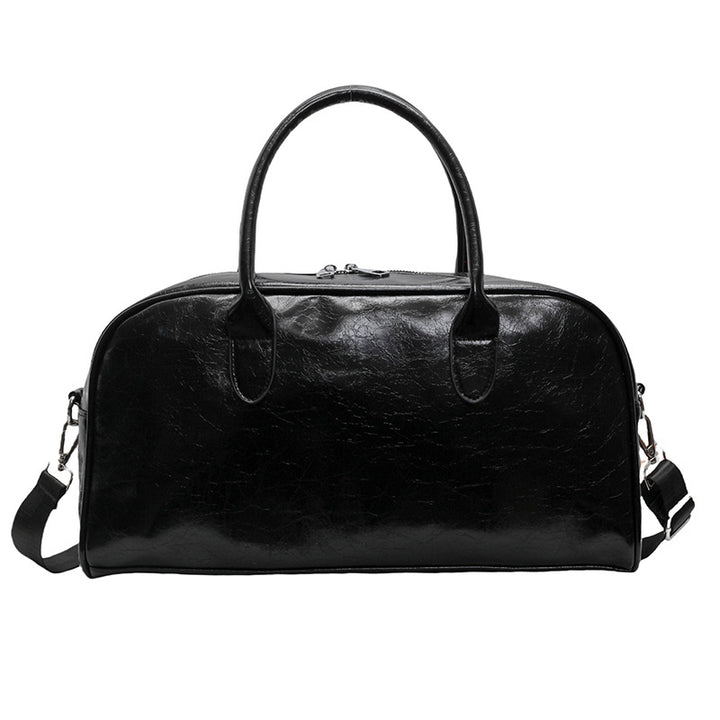 Elegante Reishandtasche mit großem Fassungsvermögen Karnz