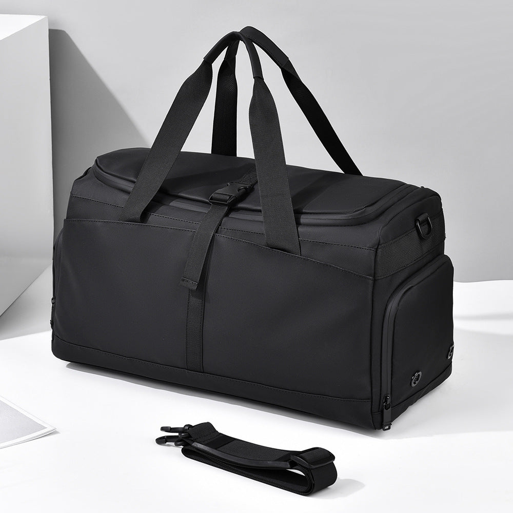 Vielseitige Reisetasche Karnz