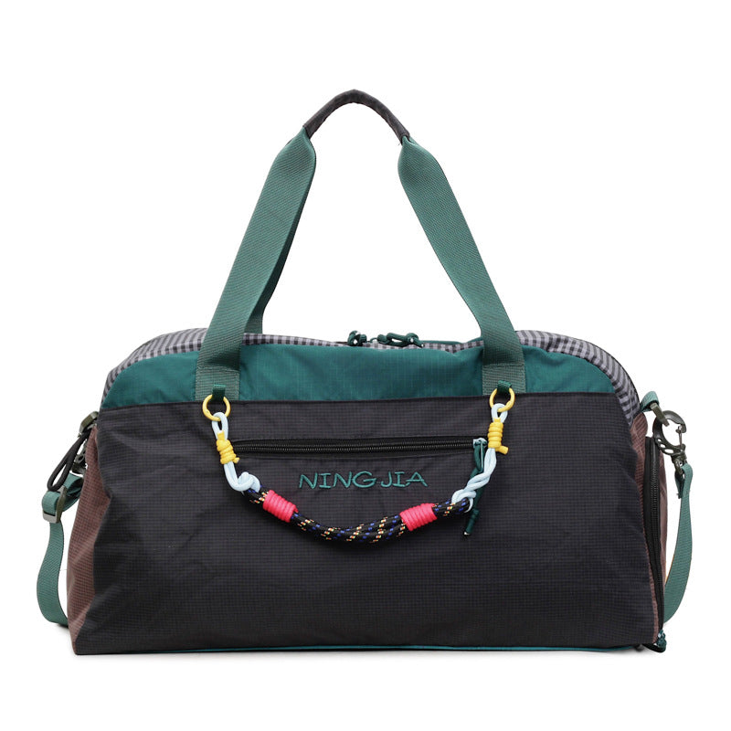 Multifunktionale Sport-Reise-DuFFel-Tasche
