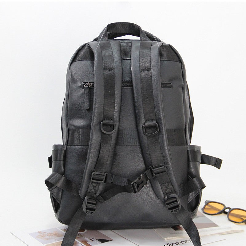 Modern Gestalteter Backpack mit Ergonomischem Tragesystem Karnz