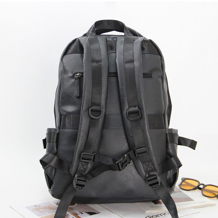 Modern Gestalteter Backpack mit Ergonomischem Tragesystem Karnz