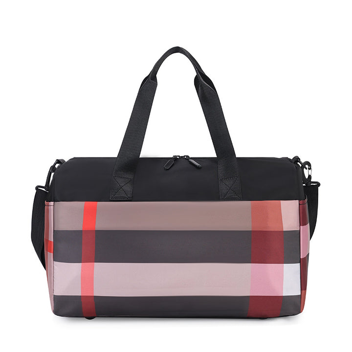 Ergonomische Sport-Duffle-Tasche Karnz