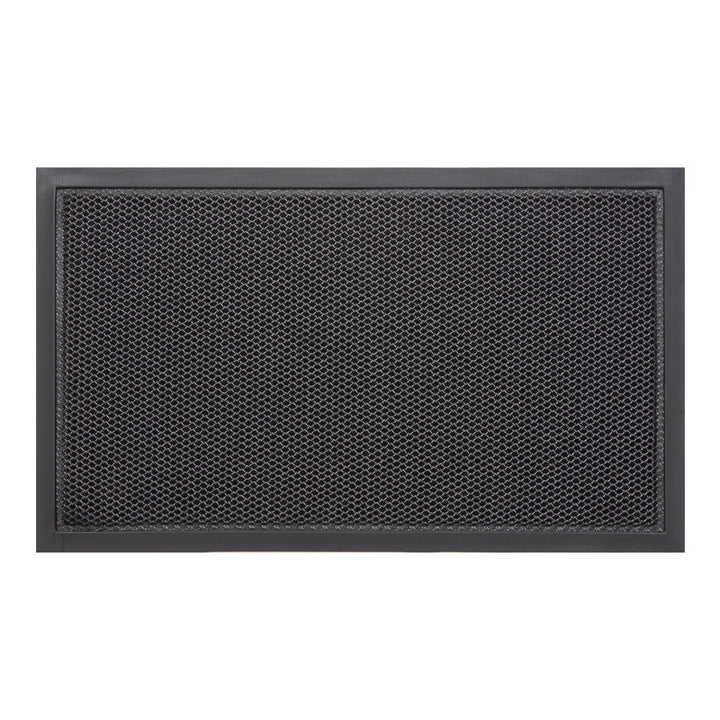 Schwere Outdoor Willkommenmatte