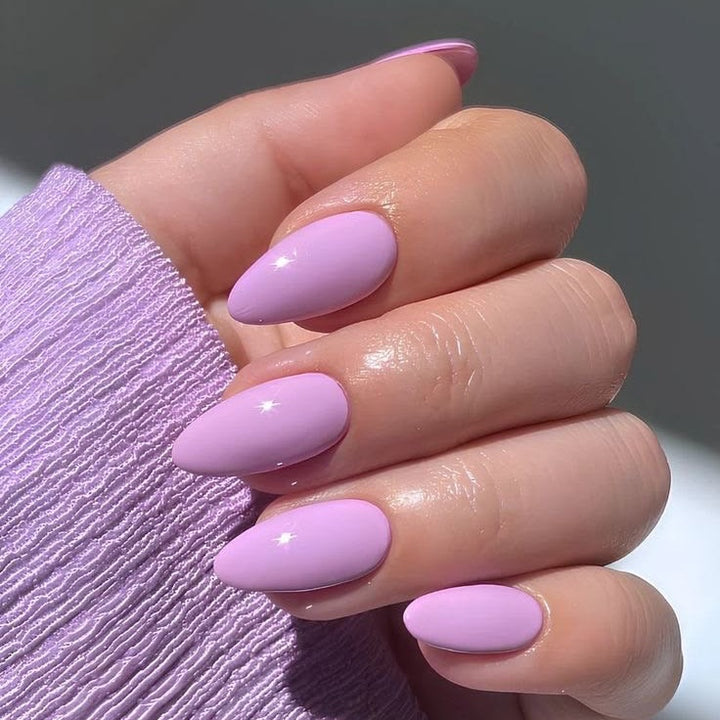 Kunstnagelset für trendige Nageldesigns Karnz