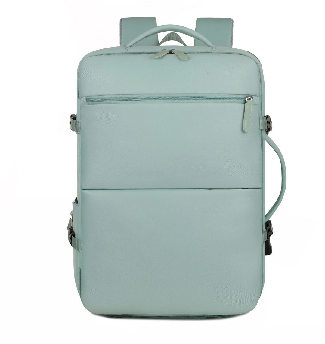 Multifunktionale Laptop- und Reisetasche Karnz