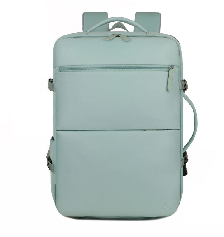 Multifunktionale Laptop- und Reisetasche Karnz