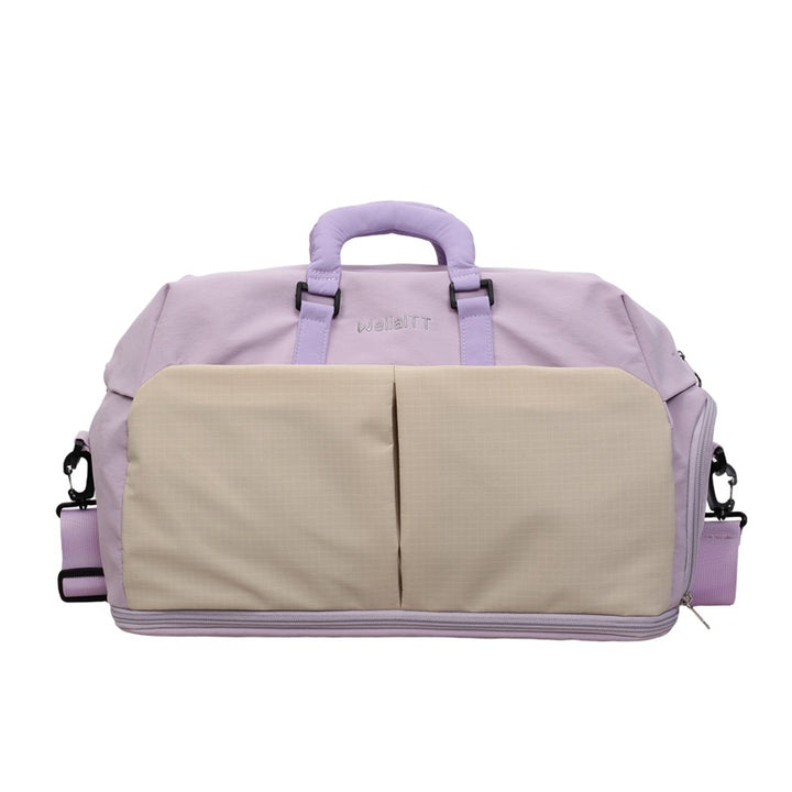 Mehrfachfächer Reise Duffel Tasche