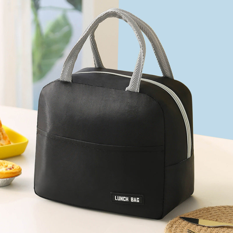 Isolierte Lebensmittelaufbewahrung Lunch Bag Karnz