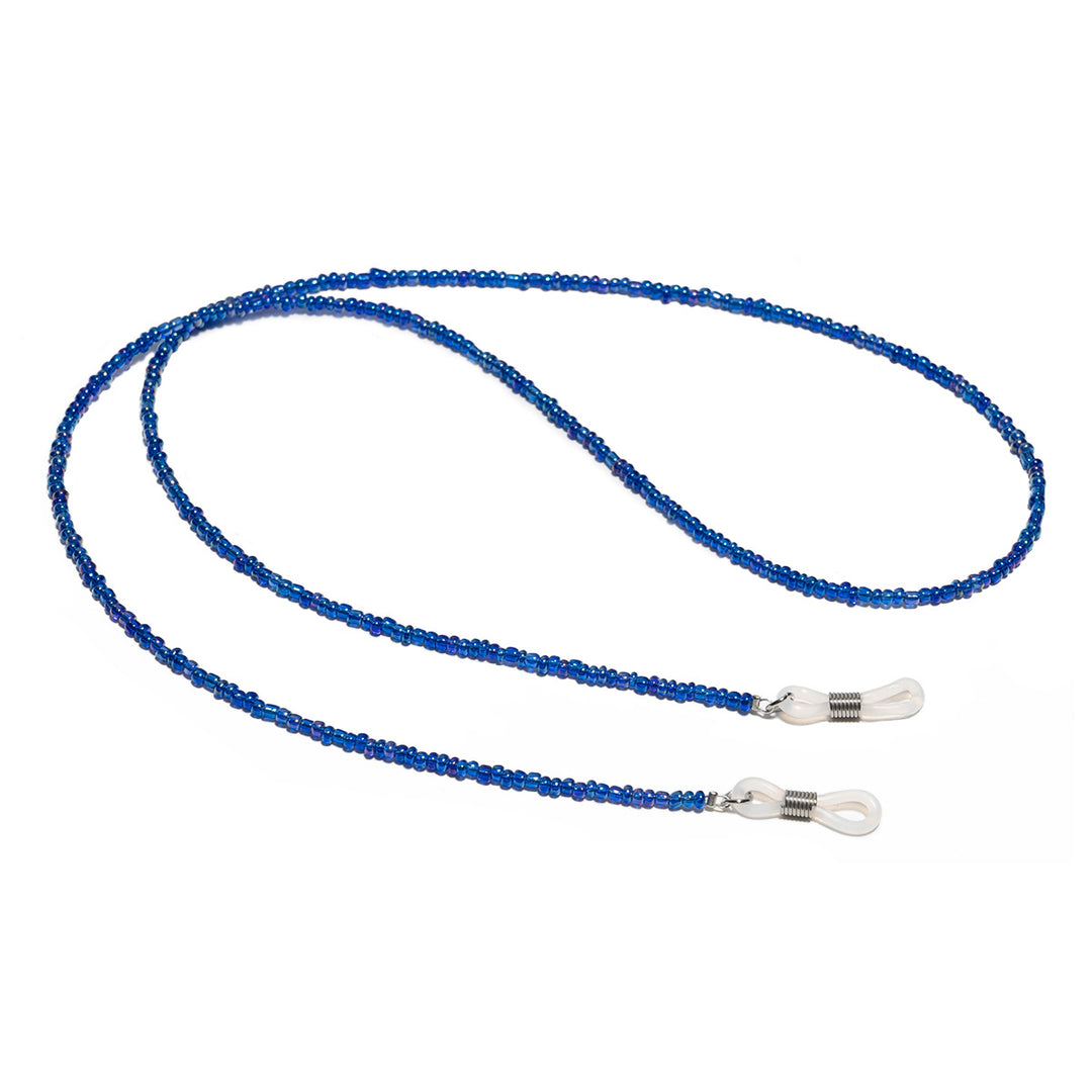 Stylische Brillen Kette Karnz