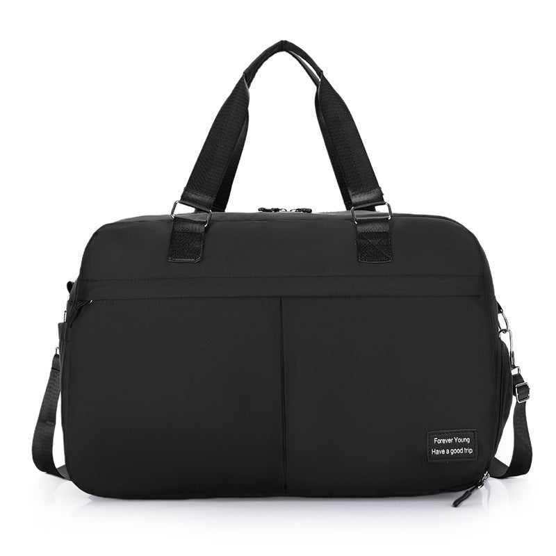 Vielseitige Sport-Duffle-Tasche Karnz