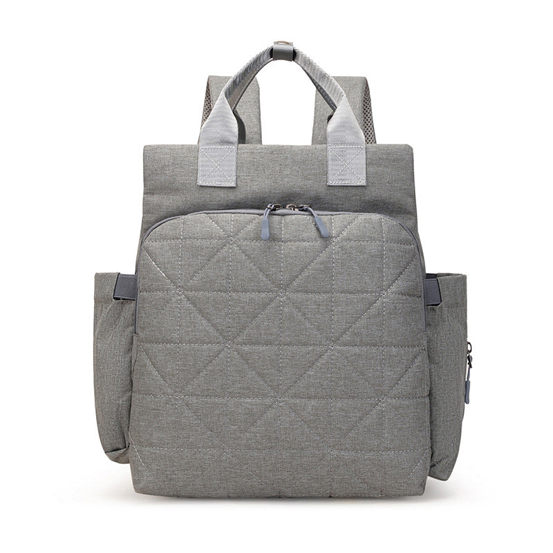 Gepolsterter multifunktionaler Rucksack