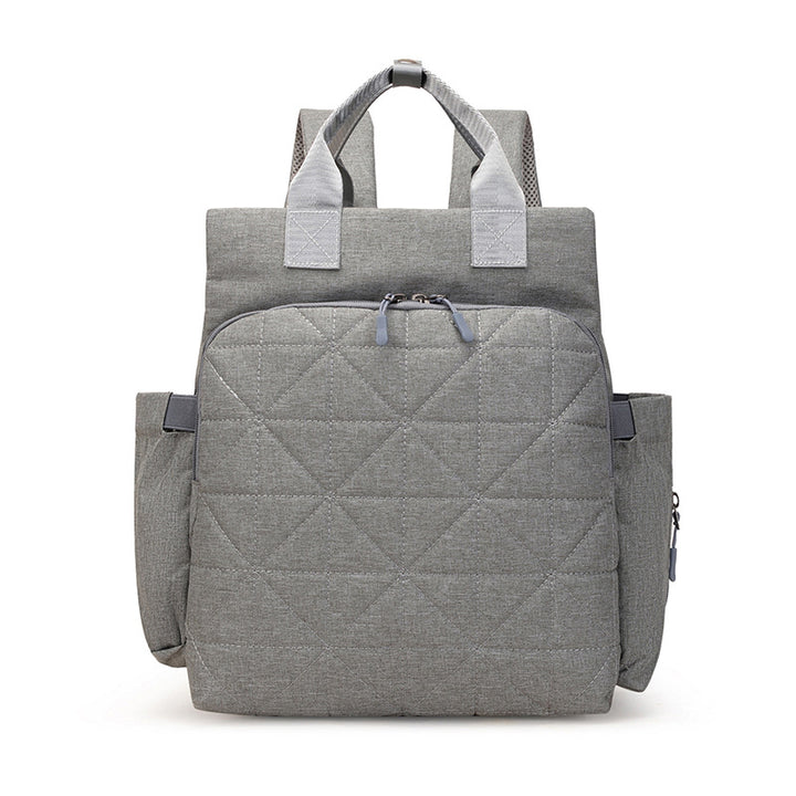Gepolsterter multifunktionaler Rucksack