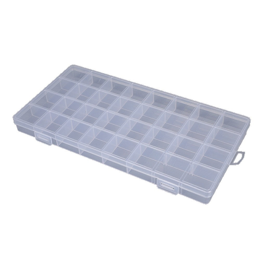 Multi-Fach Speicherbox Karnz