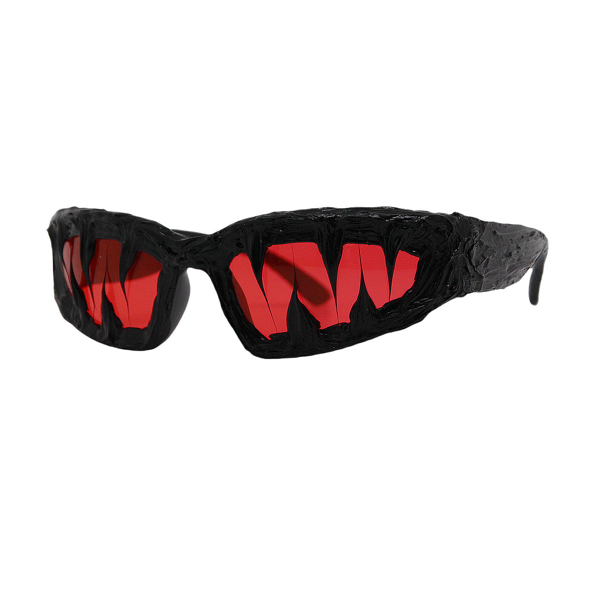 Damen Sportliche Sonnenbrille Karnz