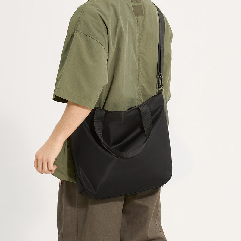 Geräumige Alltags-Tote-Bag Karnz