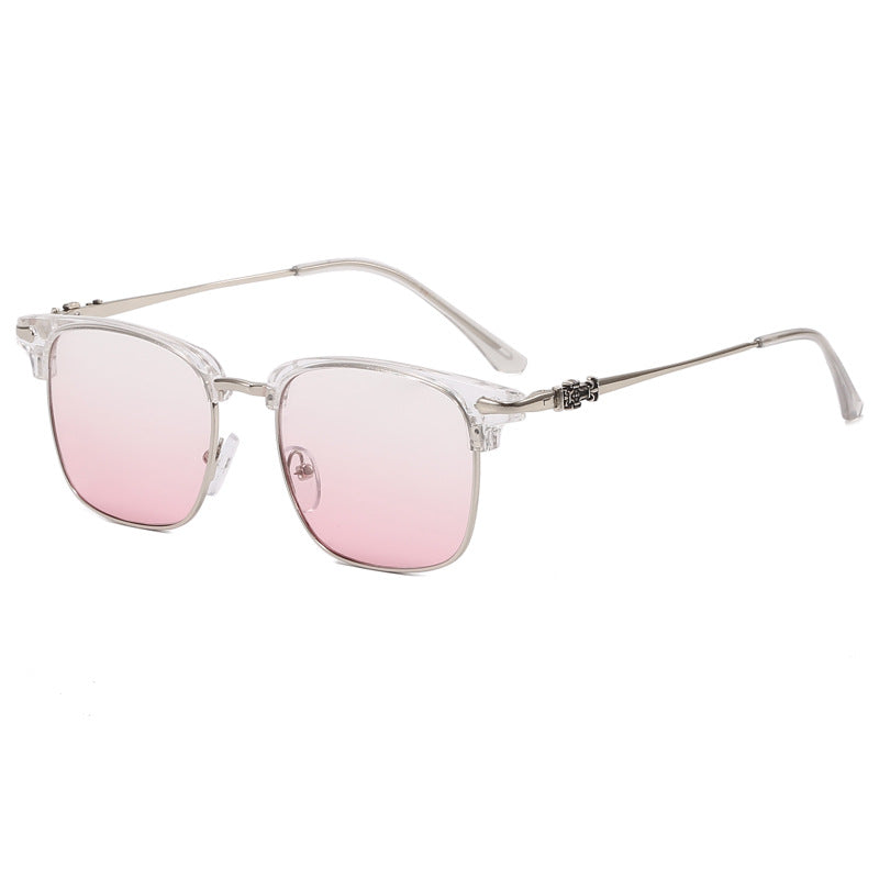 Damen modische Brille im eleganten und filigranen Design Karnz