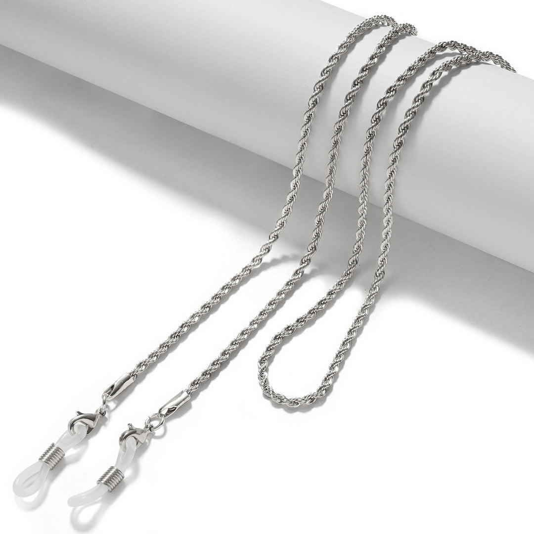 Slim Chain Brillenhalter Karnz