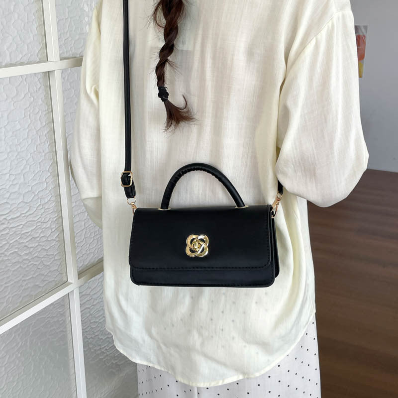 Elegante Handheld Abendtasche