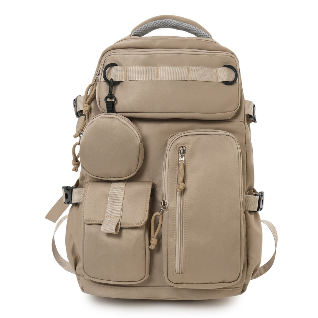Multifunktionaler Abenteuer-Rucksack