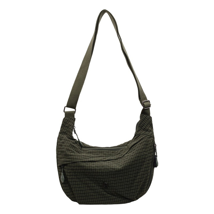 Urban Crossbody Bag mit verstellbarem Gurt Karnz