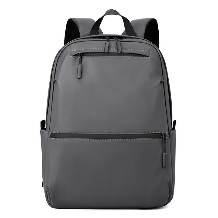 Stylischer Anti-Diebstahl Laptop-Rucksack