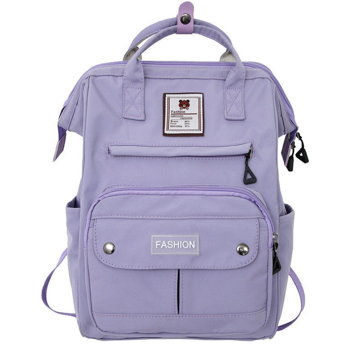Multi-Funktionaler Utility-Rucksack
