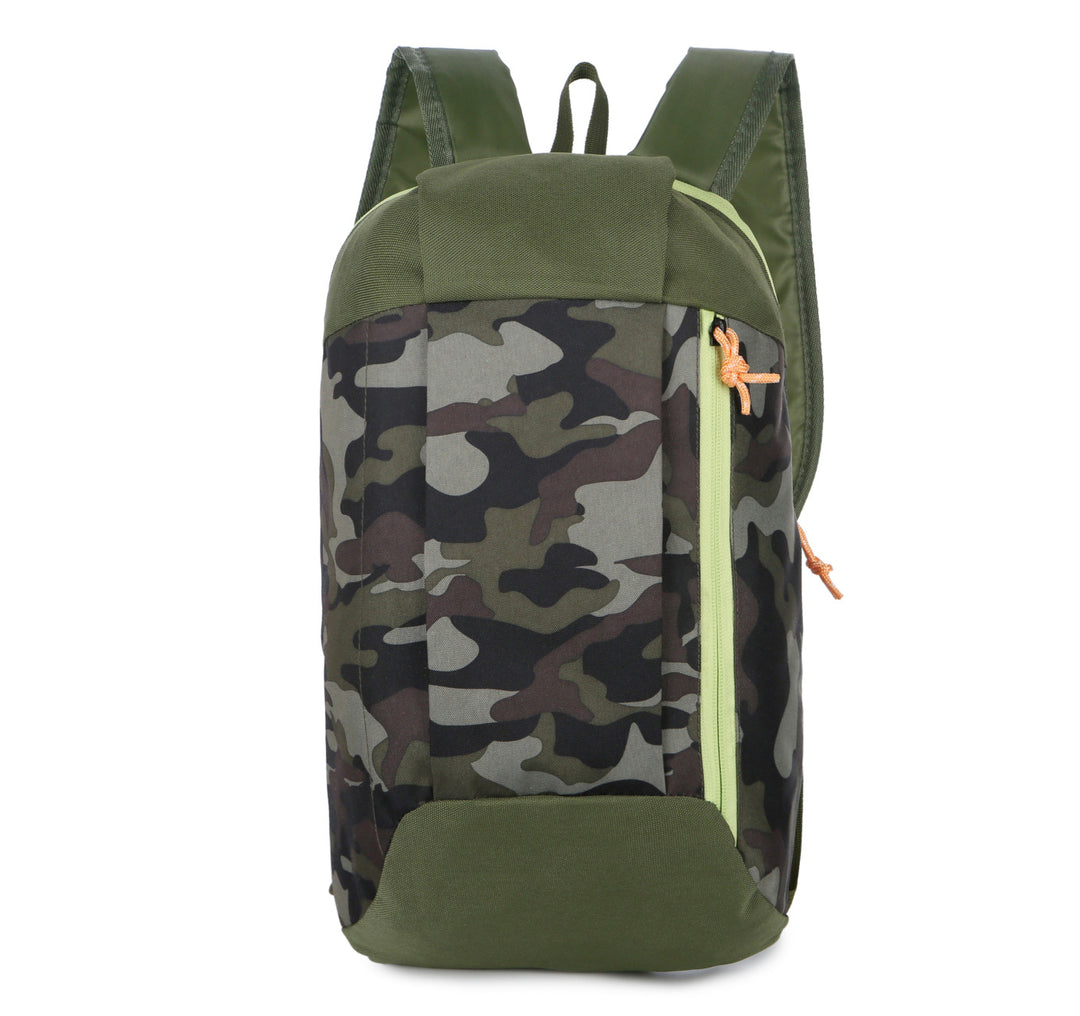 Funktionaler Reiserrucksack Karnz