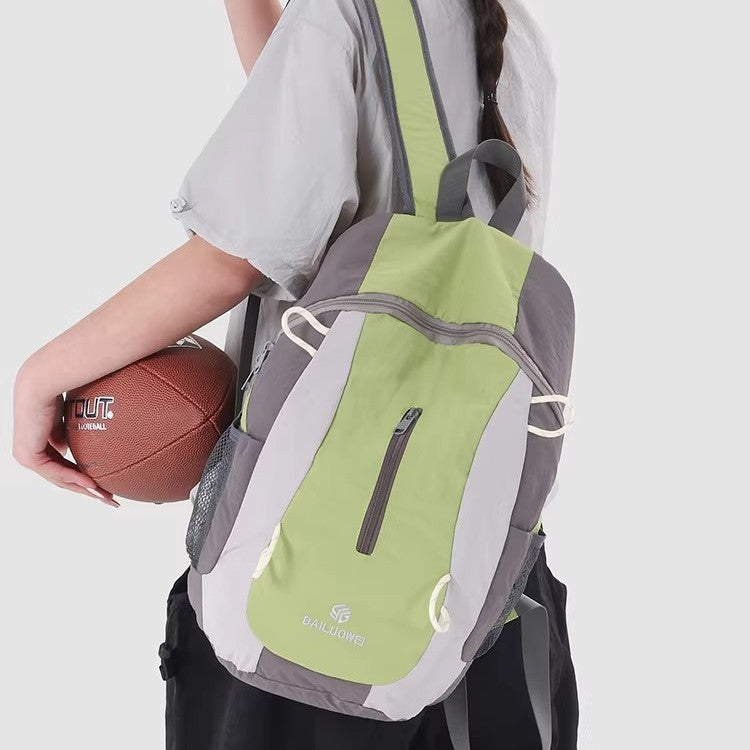 Leichtgewicht Multi-Funktions Wanderrucksack