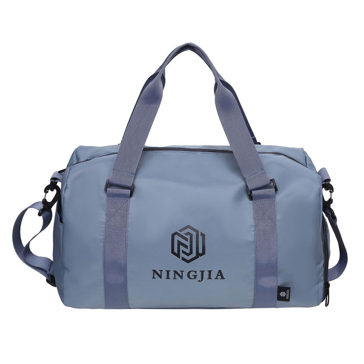 Vielseitige Gym- und Reise-Duffle-Tasche Karnz