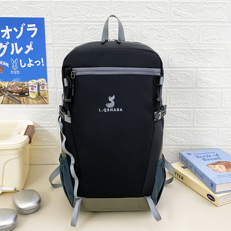 Vielseitiger Outdoor Abenteuer Rucksack