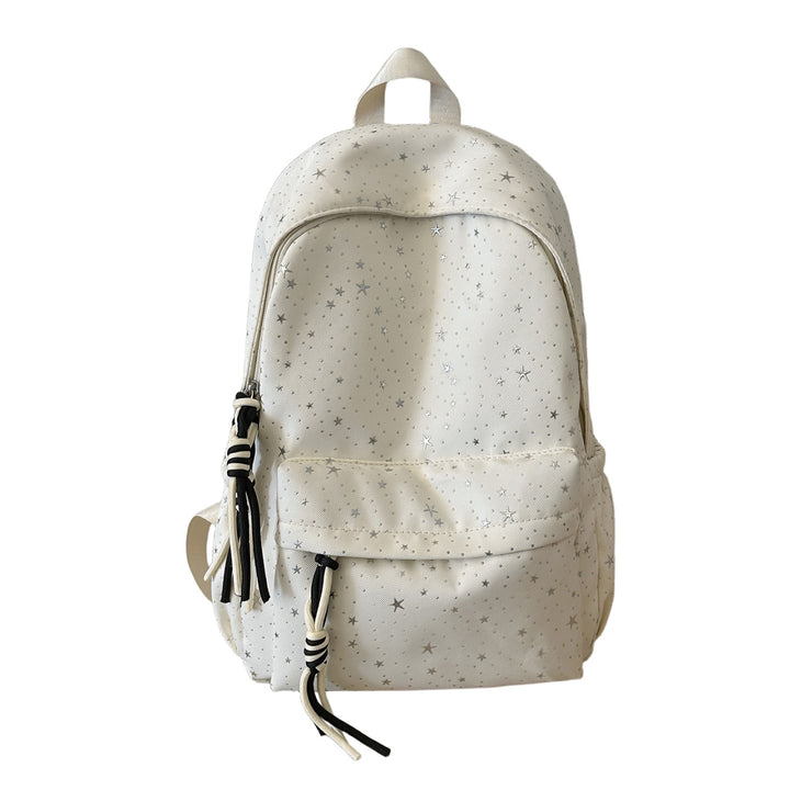 Stern-Beschmückter Alltags-Rucksack Karnz