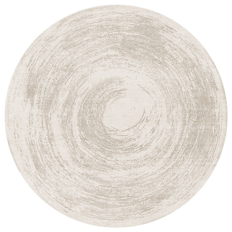 Abstractes Muster Teppich